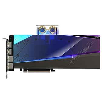 グラフィックボード・グラボ・ビデオカード GIGABYTE AORUS Radeon RX 6900 XT Xtreme Amazon.com: GIGABYTE AORUS Radeon RX 6900 XT Xtreme